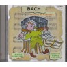 Bach raconté aux enfants