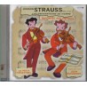 Strauss raconté aux enfants