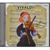 Vivaldi raconté aux enfants