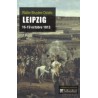 Leipzig 16-19 octobre 1813