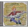 Chopin raconté aux enfants