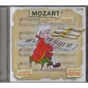 Mozart raconté aux enfants