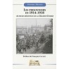 Les prisonniers en 1914-1918