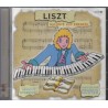 Liszt raconté aux enfants