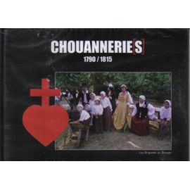 Chouanneries