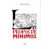 Les propos de Minimus Tome 1