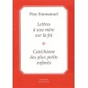 Lettres à une mère sur la foi