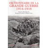 Dictionnaire de la Grande Guerre 1914-1918