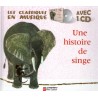 Une histoire de singe