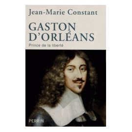 Gaston d'Orléans