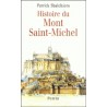 Histoire du Mont-Saint-Michel