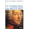 Le maréchal de Belle Isle