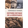 Histoire critique de la Résistance