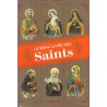 Le beau livre des Saints