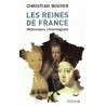 Les reines de France