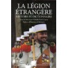 La Légion étrangère