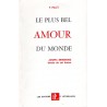 Le plus bel amour du monde