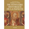 Dictionnaire historique de la papauté