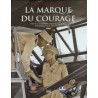 La marque du courage