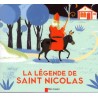 La légende de saint Nicolas