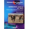 Opération Serval au Mali