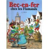 Bec-en-fer chez les Flamands