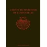 Carnet du marcheur de Compostelle