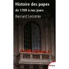 Histoire des papes