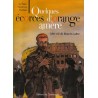 Quelques écorces d’orange amère