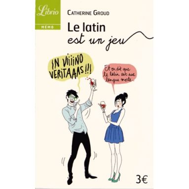 Le latin est un jeu