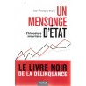 Un mensonge d'Etat