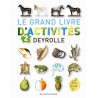 Le grand livre d'activités Deyrolle tome 2