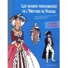 Les grands personnages de l'Histoire de France