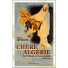 Chère Algérie