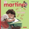 Martine à l'école