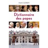 Dictionnaire des papes