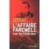 L'affaire Farewell vue de l'intérieur