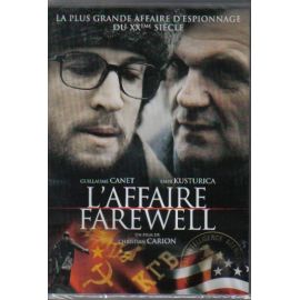 L'affaire Farewell vue de l'intérieur