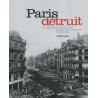 Paris détruit