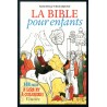 La Bible pour enfants - Nouveau Testament