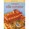 Construis ta villa romaine