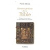 Histoire profane de la Bible