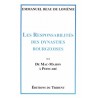 Les responsabilités des dynasties bourgeoises Tome 2