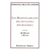 Les responsabilités des dynasties bourgeoises Tome 5