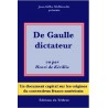 De Gaulle dictateur