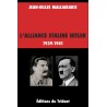 L'alliance Staline Hitler 1939 - 1941