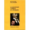 La question turque et l'Europe