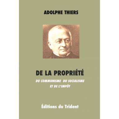 De la propriété