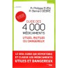 Guide des 4000 médicaments utiles, inutiles ou dangereux