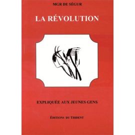 La Révolution expliquée aux jeunes